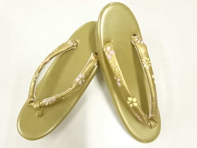 JAPANESE KIMONO / ZORI (JPN:M)